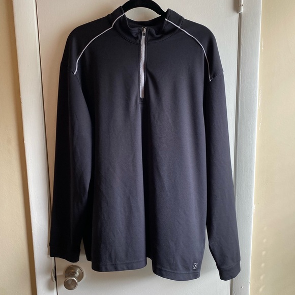 PGA Tour Other - *PGA Tour QuarterZip size XL